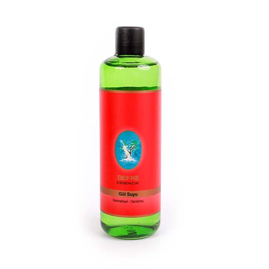 Gülsuyu Yağı - Geleneksel 250 ml (Dahili Kullanım)